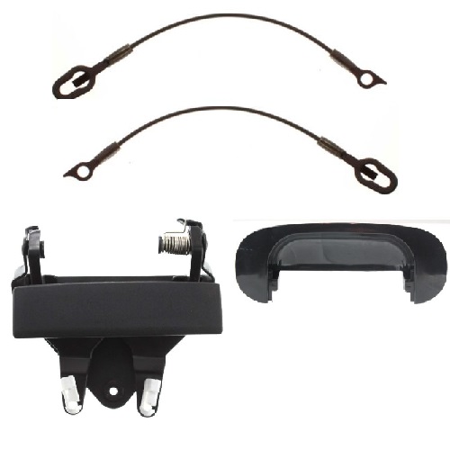 Dodge Pickup Tailgate Parts At Monster Auto PArts